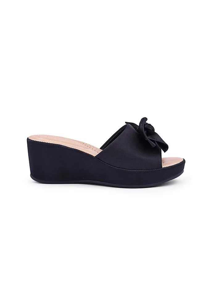 IconStyle Crystal Embellished Slip-On Sandals