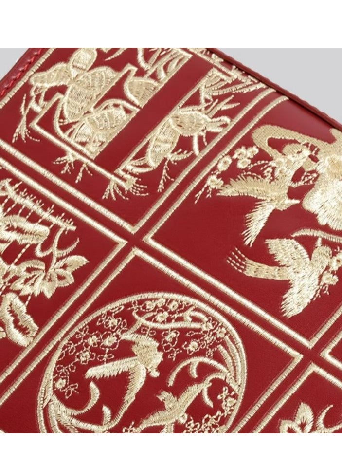 سيكاي حقيبة كروس بودي بتصميم متقدم للنساء - Image 5