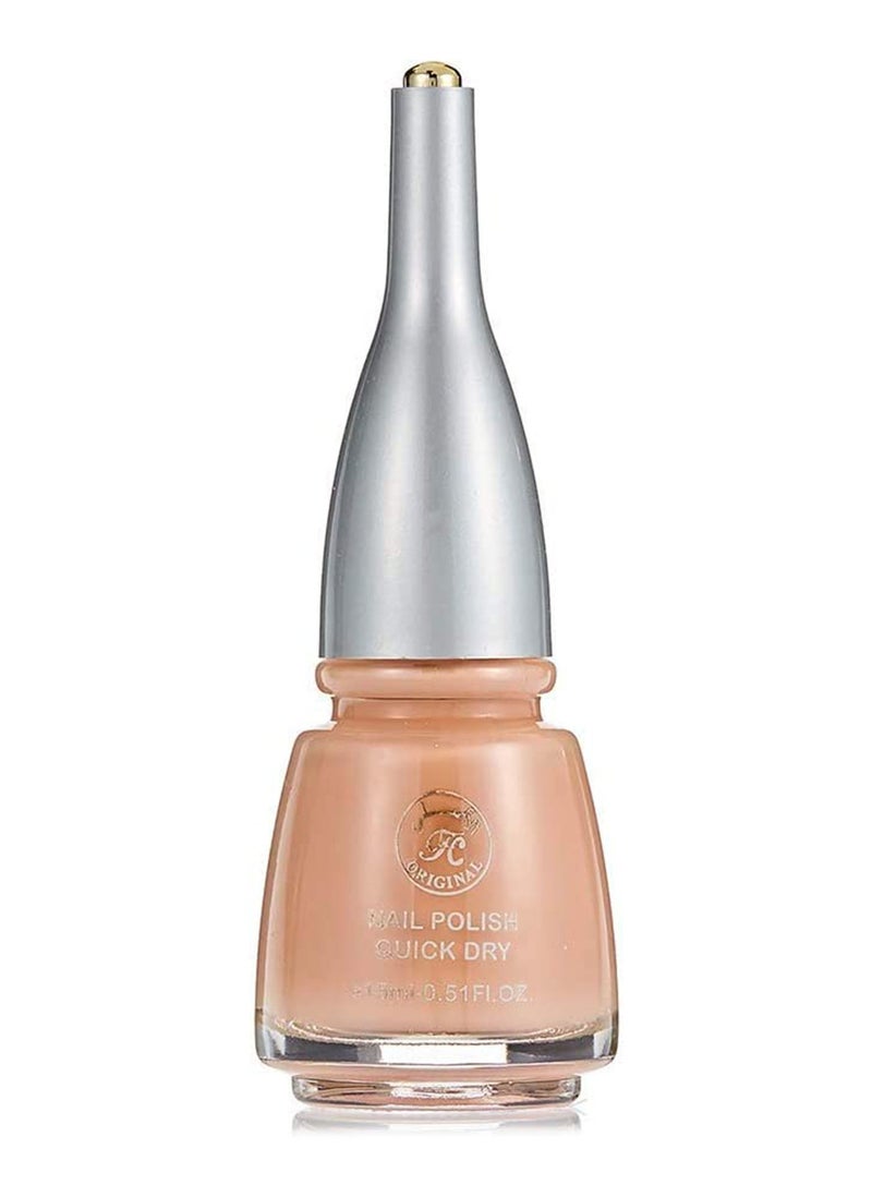 Enthrice Quick Dry Nail Polish 15ml - Image 2