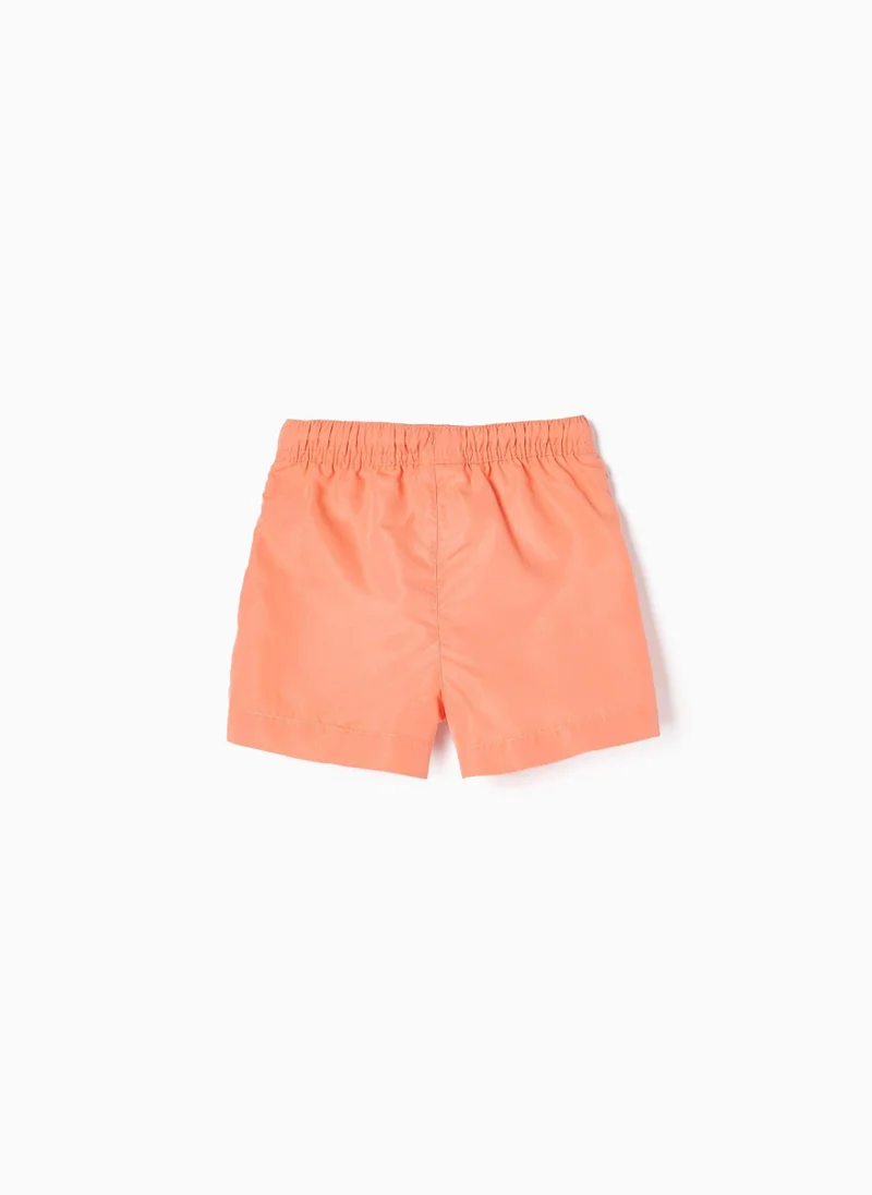 Zippy Pack 2 Swim Shorts for Baby Boys