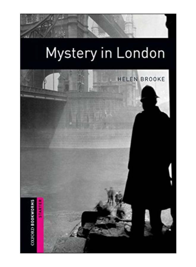 Mystery In London