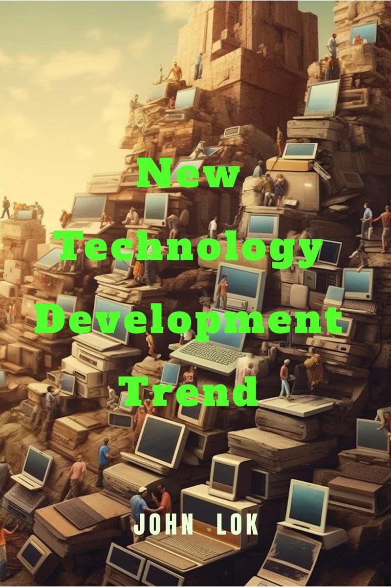 New Technology Development Trend 