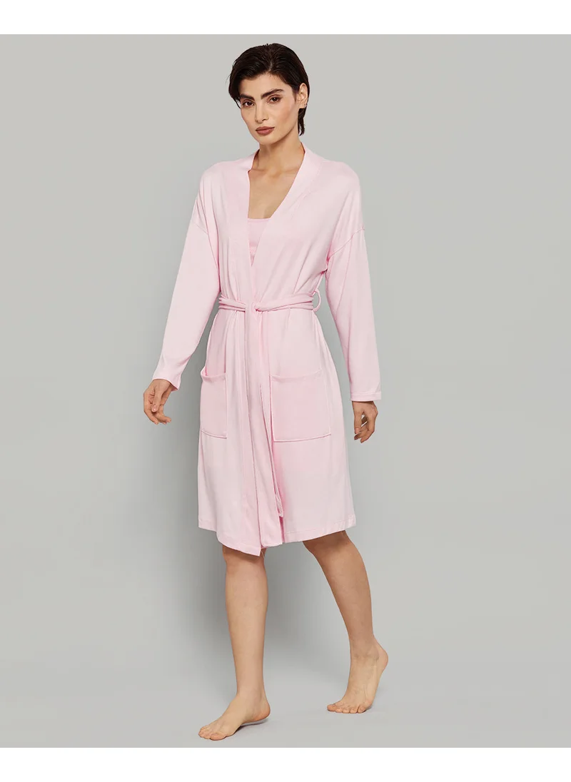 La Senza La Senza Cozy Casual Robe
