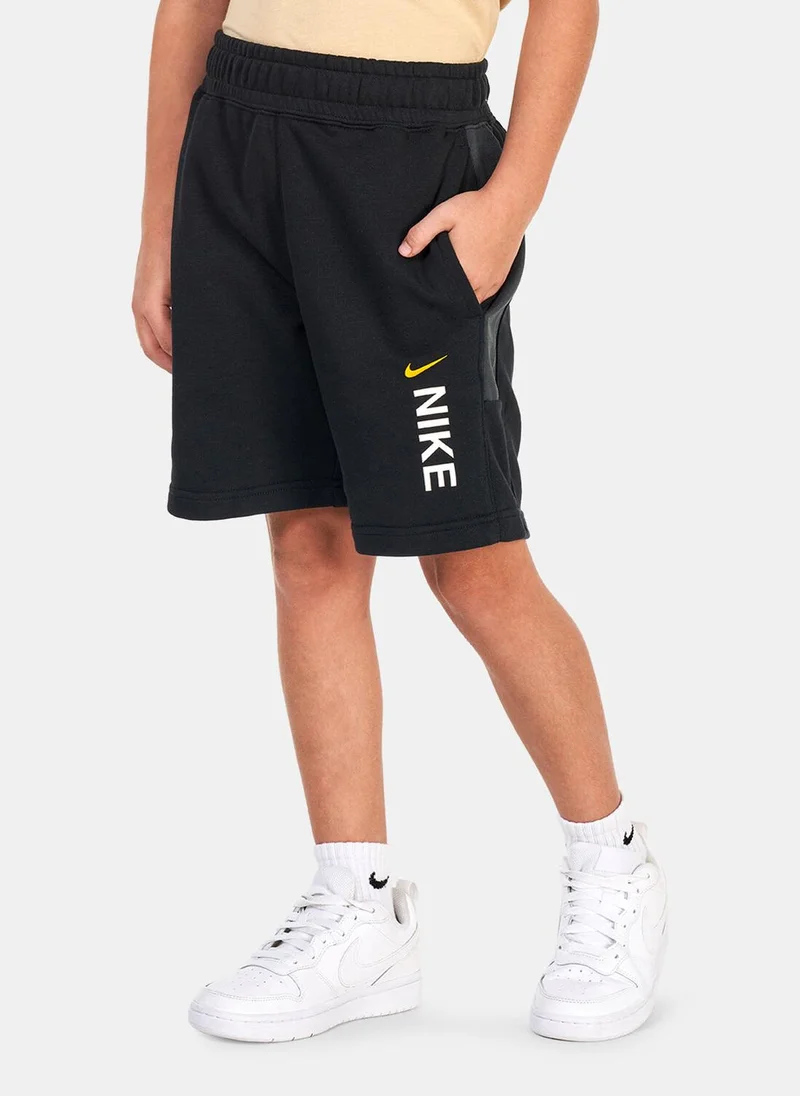Nike Kids' Sportswear Hybrid Shorts