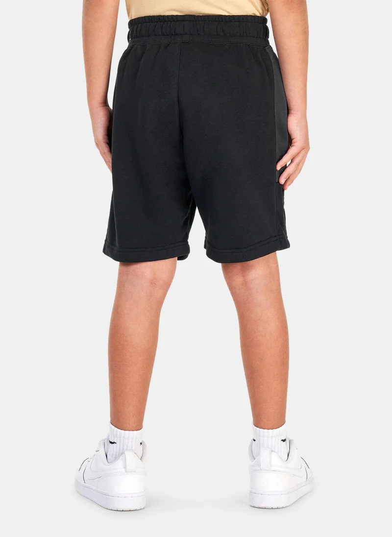 Nike Kids' Sportswear Hybrid Shorts