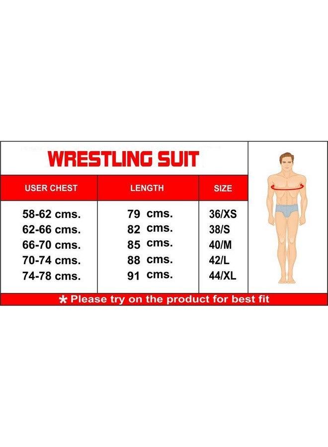 USI UNIVERSAL بدلة رفع الأثقال العالمية للرجال USI (419WTM) (أزرق، S) - Image 3