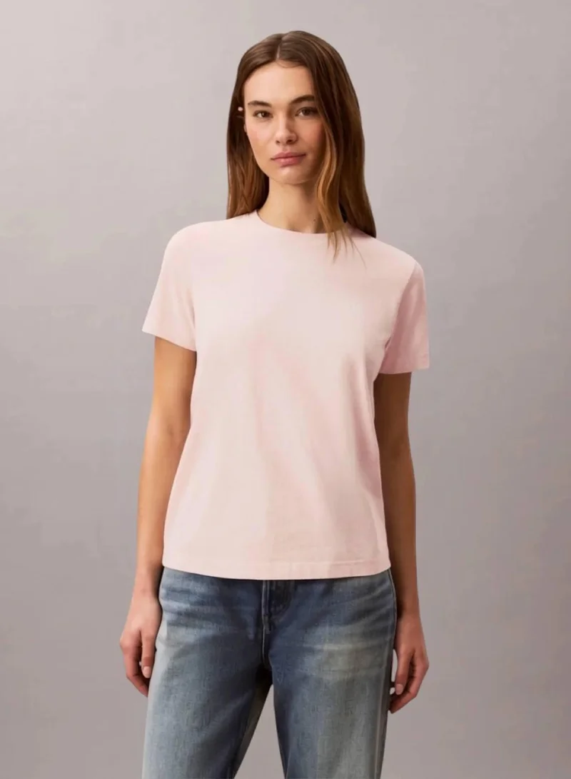 Jersey T-Shirt