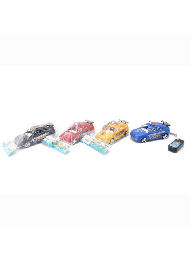 Amazon Foreign Trade Hot Selling Wire Control Car Toy Classic Toy Car AL007-OS Southeast Asia Bag 