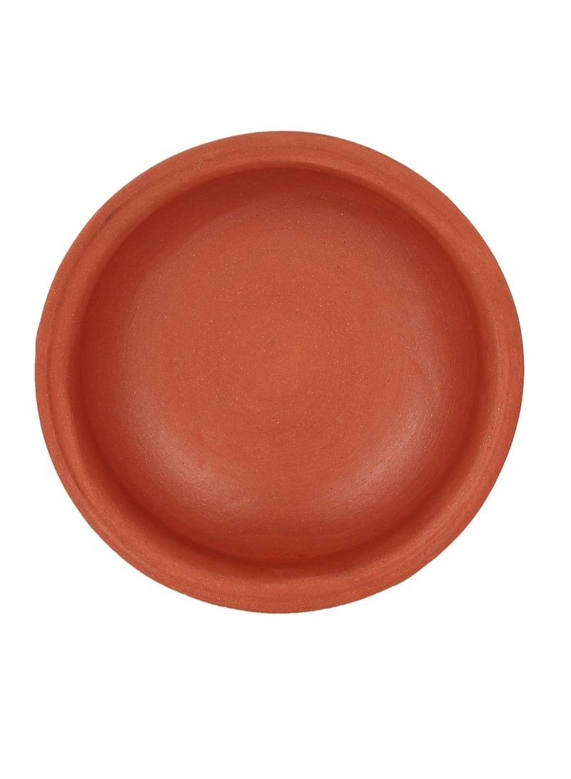 Harmony Clay Sonera Handi With Lid-2000ML - Image 3