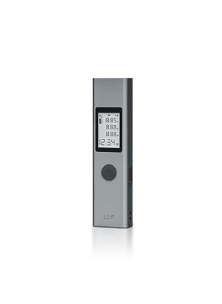 ATuMan LS-P Laser Measure 11 in 1 Digital Laser Distance Meter, Super Long Battery Life, M/in/Ft Unit Switching Backlit LCD and Pythagorean Mode, Measure Distance, Area and Volume (131 Feet) - pzsku/Z51A64598938A0B75FD35Z/45/1751018572/416ebc54-b7c2-4467-b5dc-34f1e78d63dc