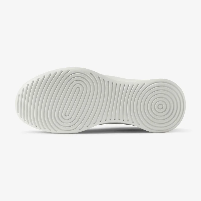Allbirds  Women's Tree Runner Go - Deep Navy (Blizzard Sole) for Women | Best Price UAE