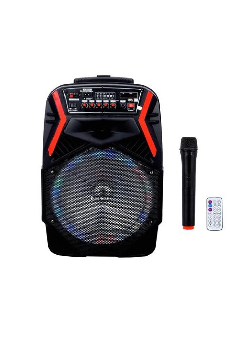 Olsenmark Rechargeable Party Speaker OMMS1278