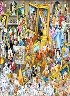 Ravensburger Artistic Mickey  - Image 2