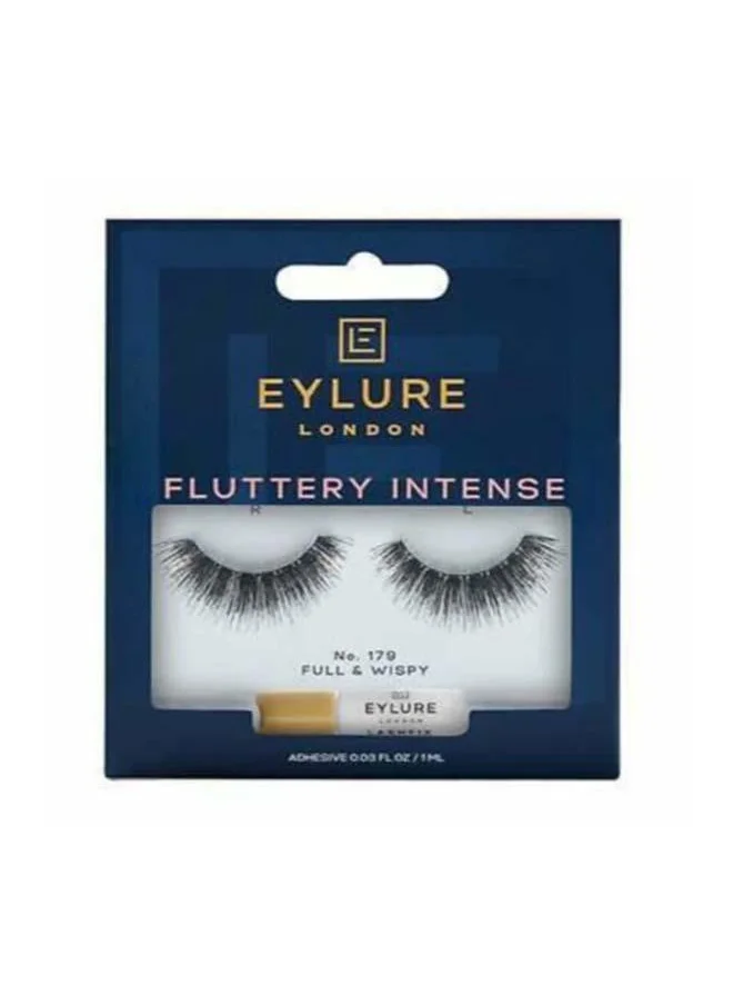 EYLURE Eylure Fluttery Intense Full and Wispy No.179