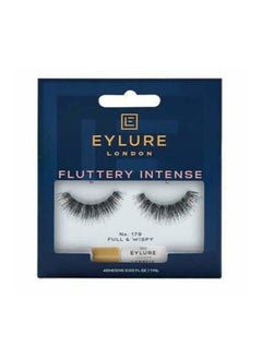 EYLURE Eylure Fluttery Intense Full and Wispy No.179 