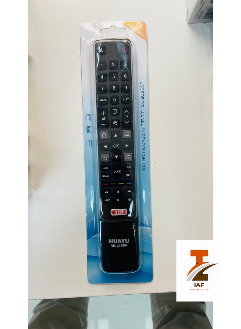 إيف جهاز تحكم عن بعد ذكي Huayu لشاشات LCD الرقمية