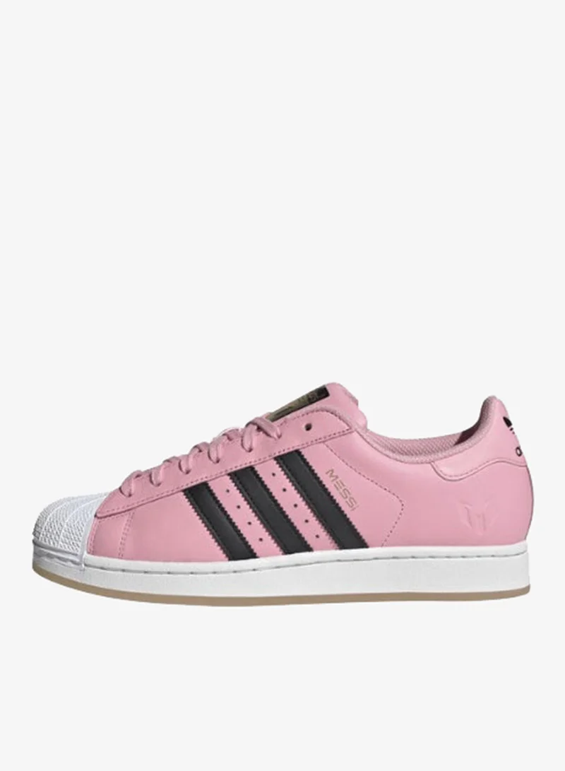 Adidas Superstar Messi Shoes