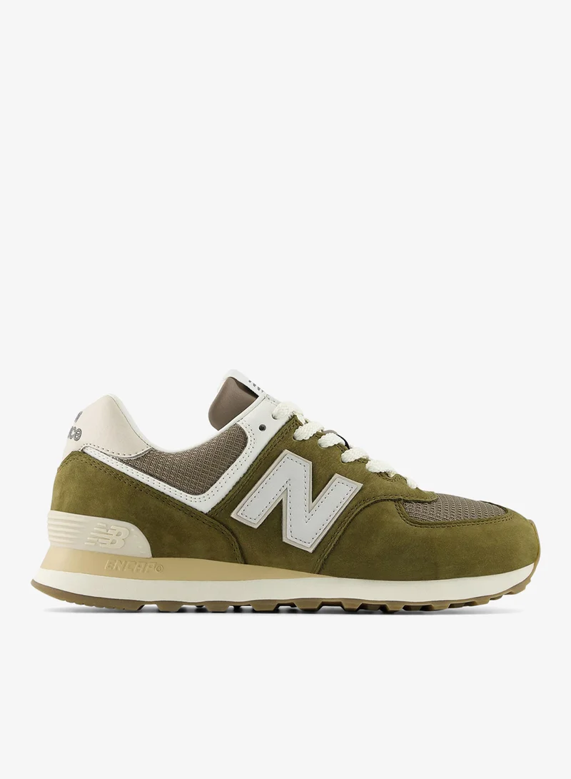 نيو بالانس 574 casual Sneakers (Standard Fit)