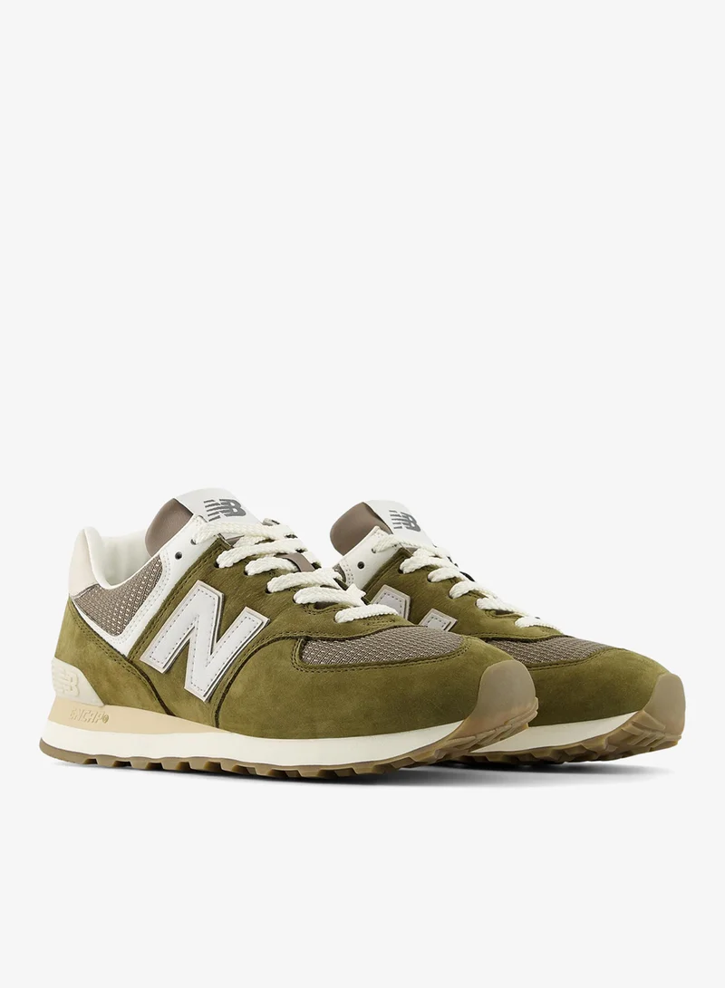 نيو بالانس 574 casual Sneakers (Standard Fit)