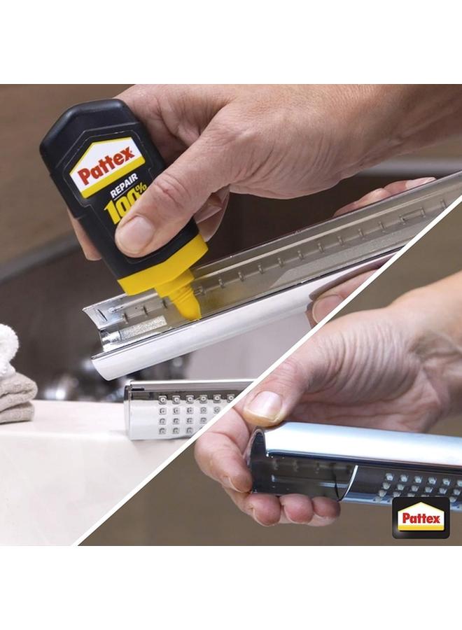 Pattex Repair 100% Waterproof and Temperature Resistant Multi-Purpose Glue Clear 50g 2752732 - Image 4