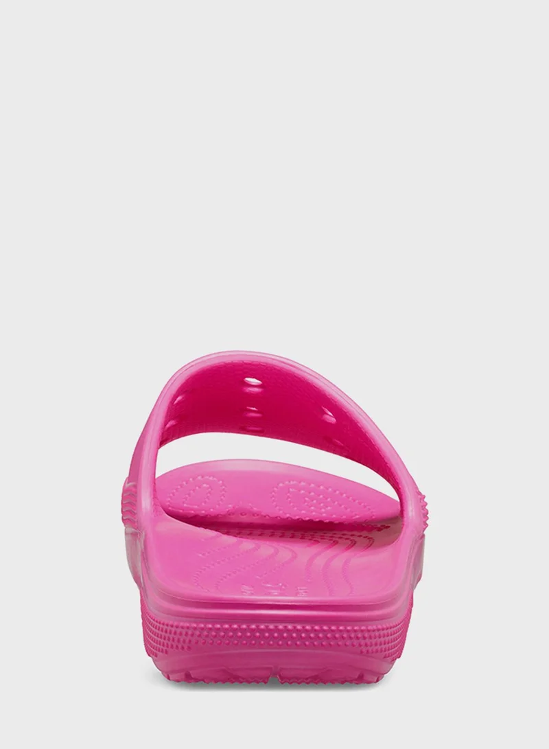 crocs Classic Slides
