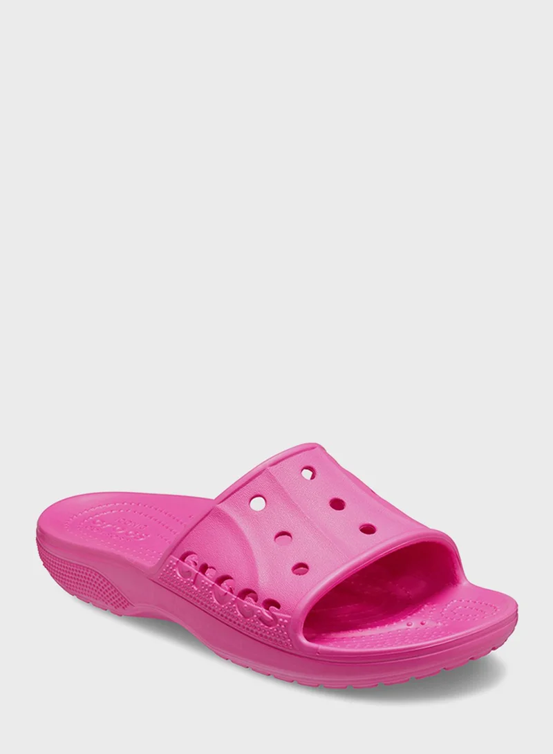 crocs Classic Slides
