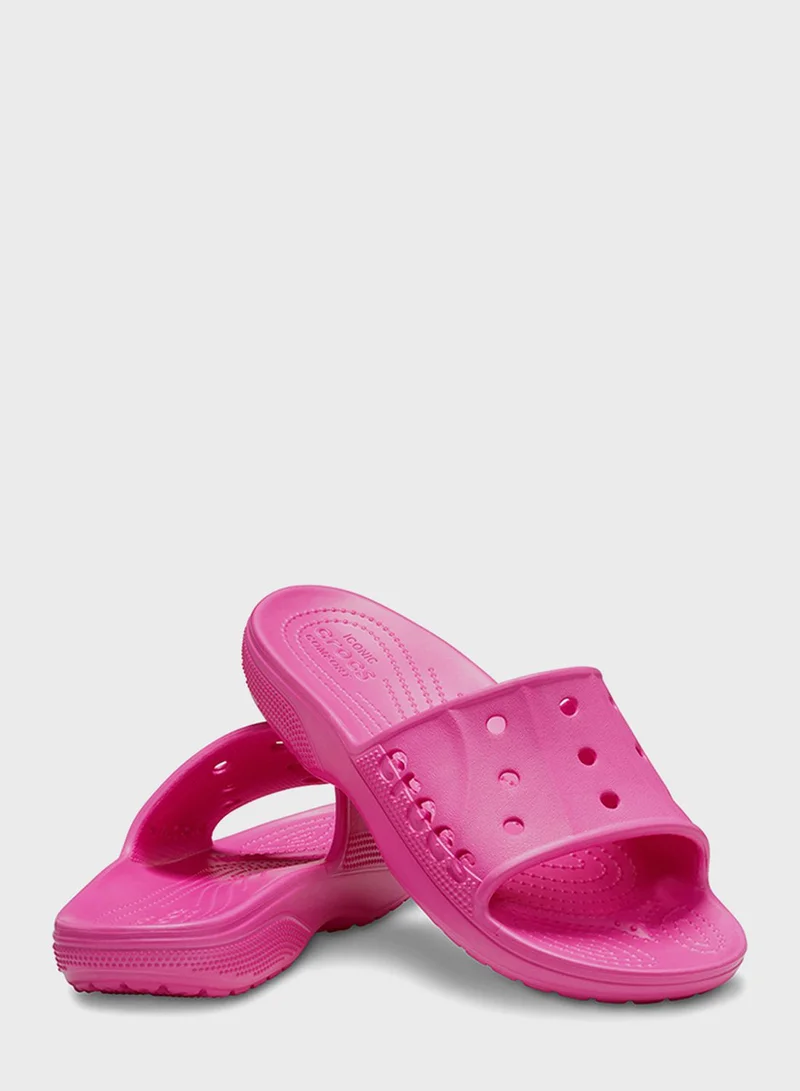 crocs Classic Slides