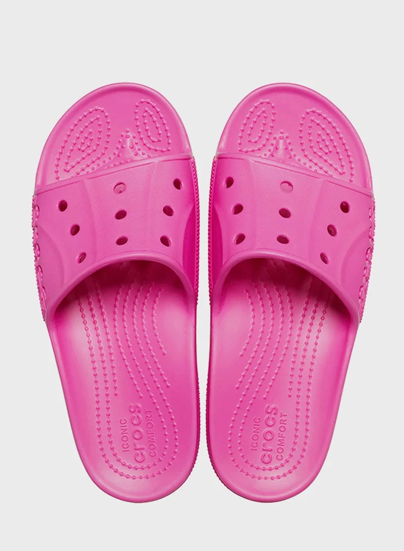 crocs Classic Slides