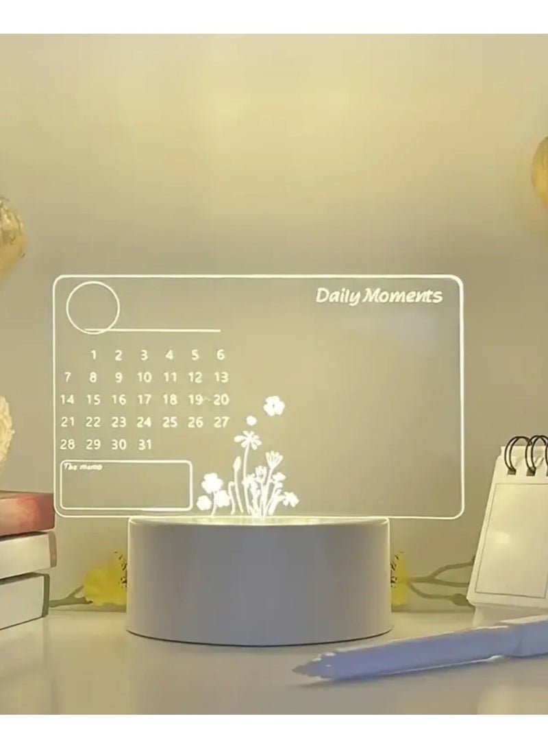 LCD drawing and writing tablet for home, office and school use - Image 4