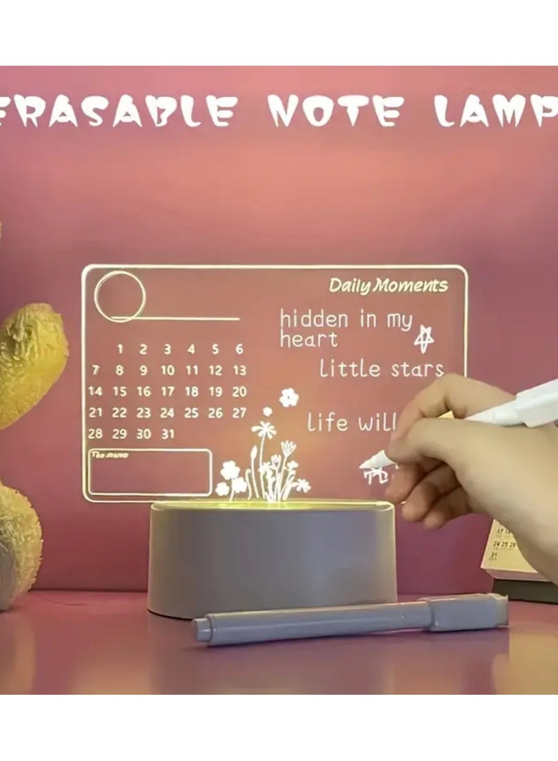 LCD drawing and writing tablet for home, office and school use - Image 1