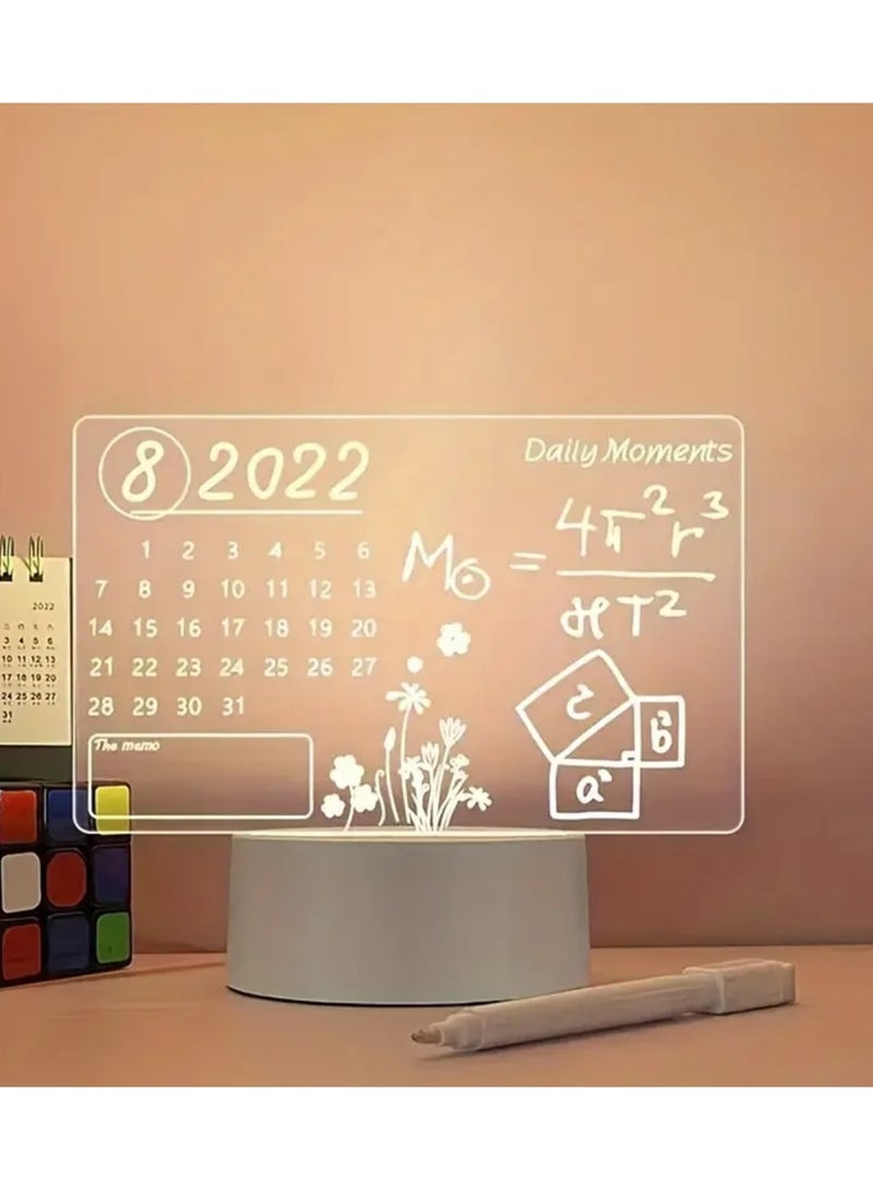 LCD drawing and writing tablet for home, office and school use - Image 2