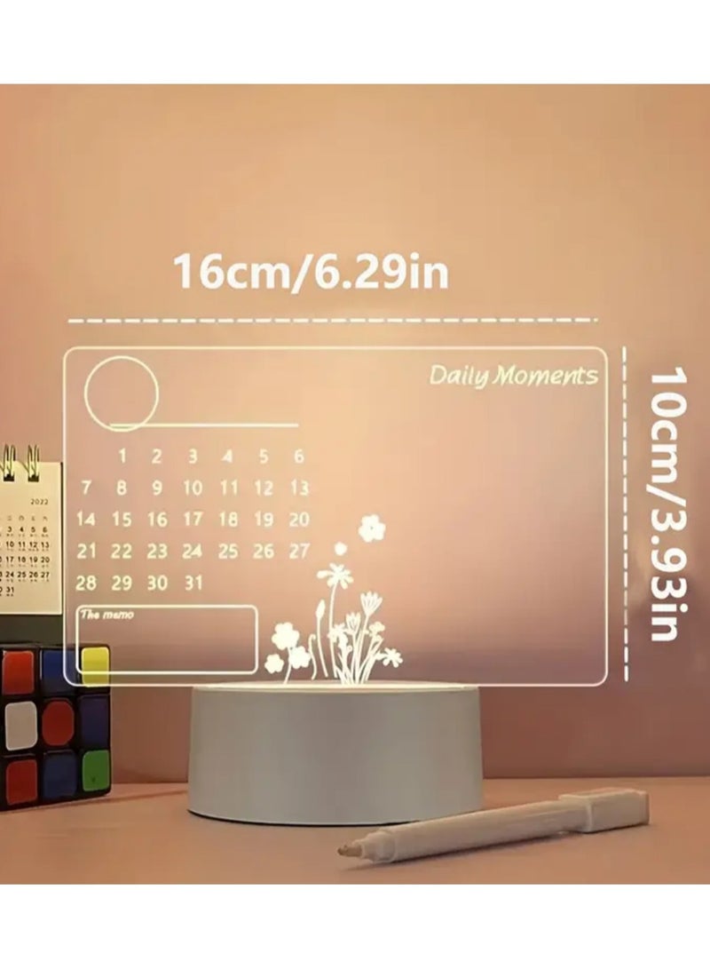 LCD drawing and writing tablet for home, office and school use - Image 3