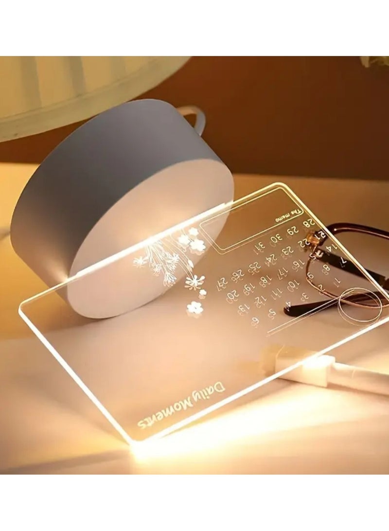 LCD drawing and writing tablet for home, office and school use - Image 5