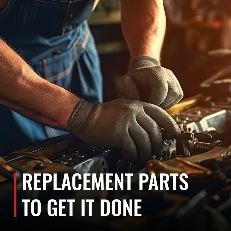 DENSO Platinum TT Spark Plugs - 4 Pack for Toyota Tacoma 1995-2004 - Image 4