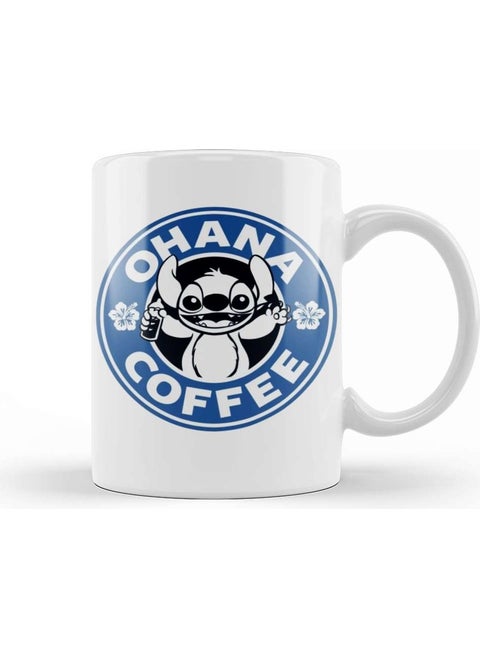 Print Shop Lilo And Stitch Lilo And Stitch Mug Porcelain