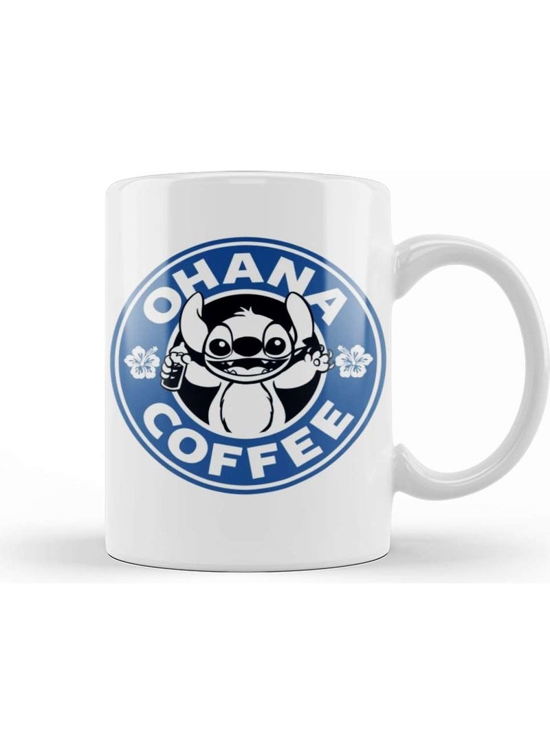 Print Shop Lilo And Stitch Lilo And Stitch Mug Porcelain