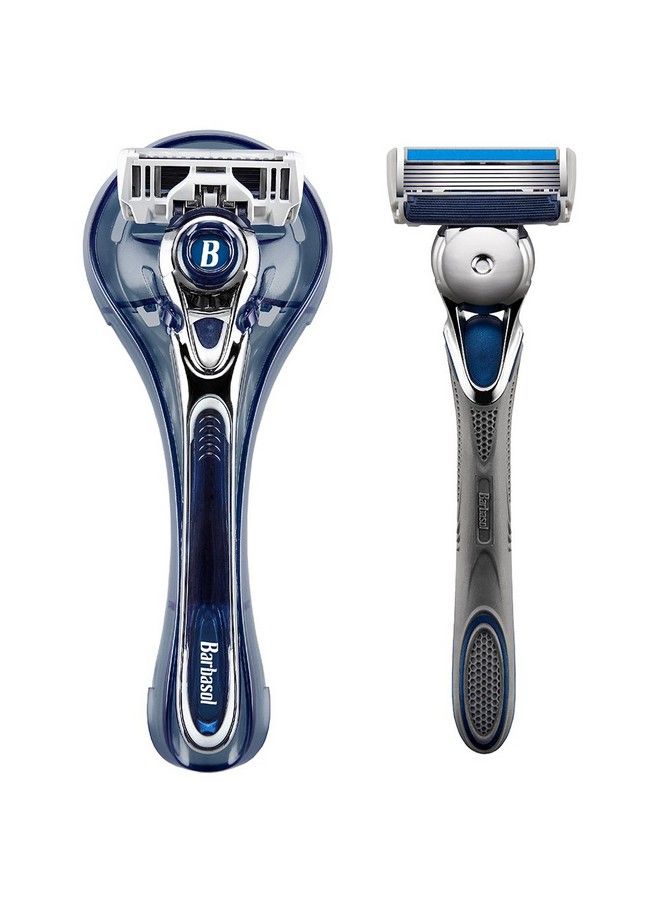 Barbasol Ultra 6 Plus Men - Image 4