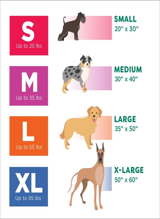 Furhaven Waterproof Dog Blanket - Birch Faux Fur & Suede Calming Throw for Pets, Washable - Gray, XL - Image 4