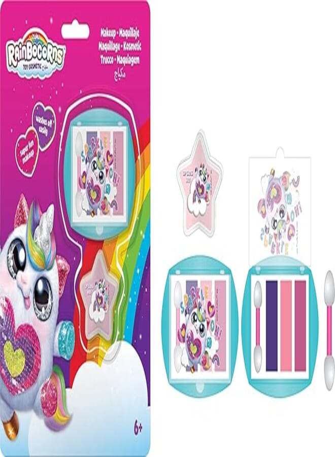 RAINBOCORNS - TOY COSMETIC