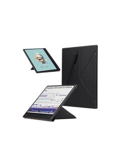 Slim Magnetic Adsorption Cover Compatible with Onyx Boox Note Air 3 C/Note Air 3 10.3" Smart Case, Multi-Folding Stand Funda Auto Wake/Sleep for Boox Note Air3 C