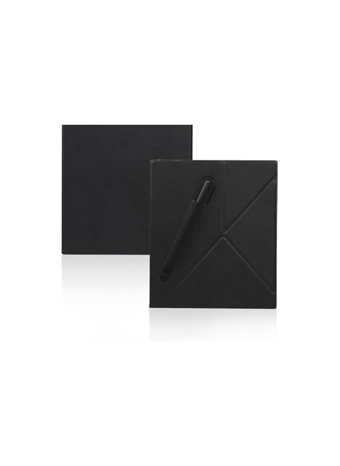 General - Slim Magnetic Adsorption Cover Compatible with Onyx Boox Note Air 3 C/Note Air 3 10.3" Smart Case, Multi-Folding Stand Funda Auto Wake/Sleep for Boox Note Air3 C - Image 1