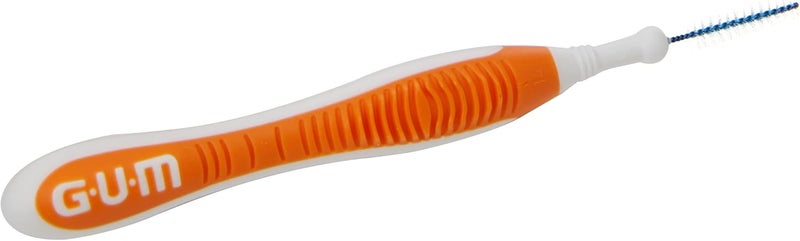 GUM Trav-Ler Interdental Brush Set - 6 Pieces - Image 3