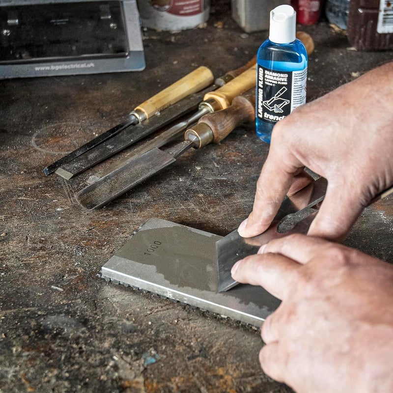 Trend DWS/LF/500 Diamond Abrasive Lapping Fluid - 500ml - Image 5