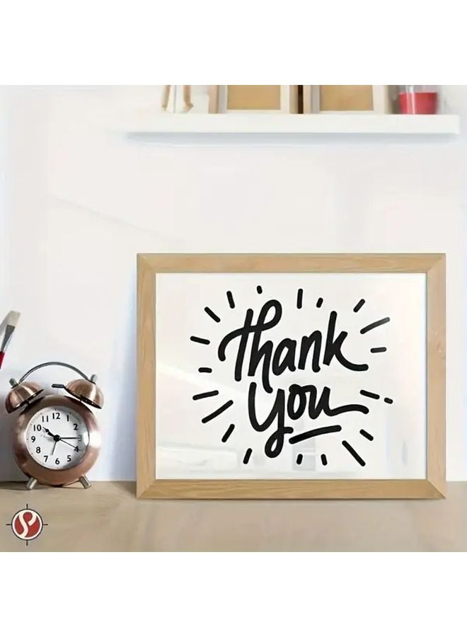 50 ورقة من الورق الأبيض مقاس A4 للطباعة والرسم ومستلزمات المكتب والمدرسة - Image 5