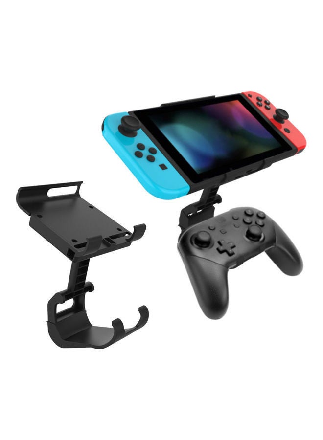 NIBEMINENT Mobile Mount Black  - Image 1