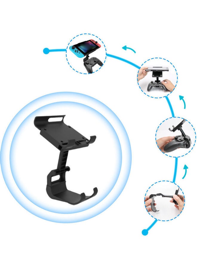 NIBEMINENT Mobile Mount Black  - Image 5