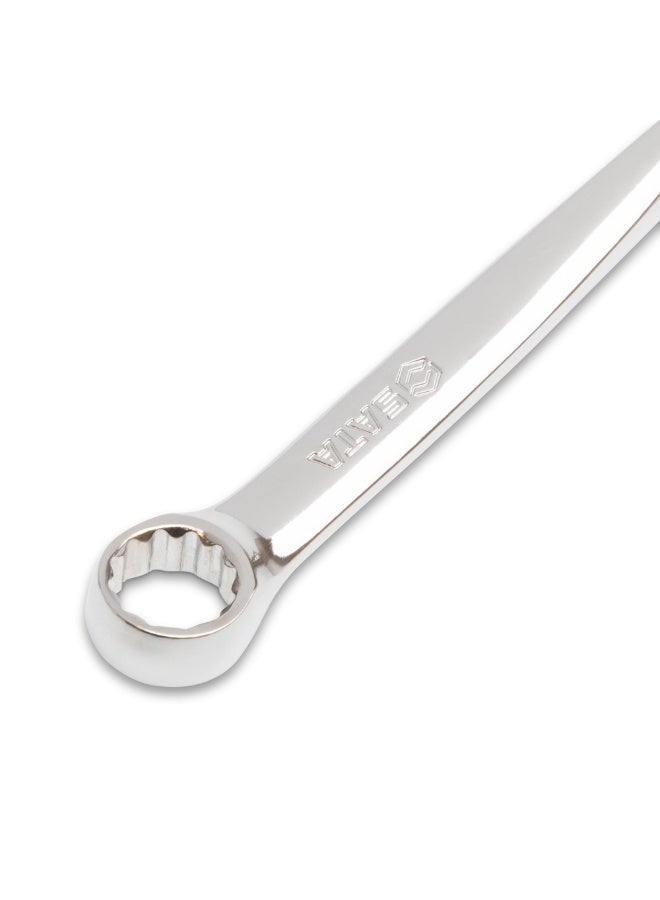 SATA GL08006 10-Piece Metric XL X-Beam Combination Wrench Set - Image 4