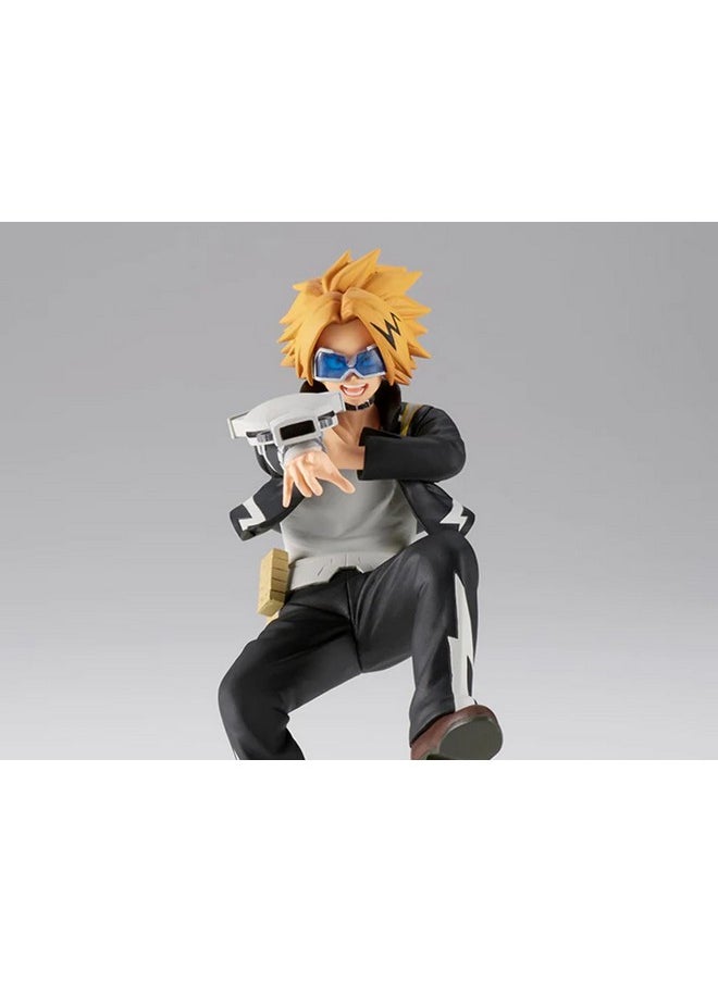 Banpresto - Banpresto My Hero Academia The Amazing Heroes Vol.21 Denki Kaminari - Image 1