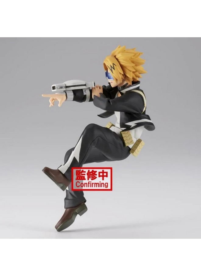 Banpresto - Banpresto My Hero Academia The Amazing Heroes Vol.21 Denki Kaminari - Image 1