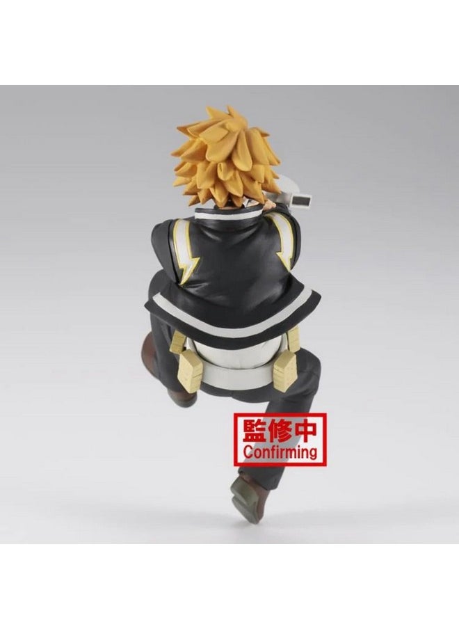 Banpresto - Banpresto My Hero Academia The Amazing Heroes Vol.21 Denki Kaminari - Image 1
